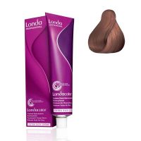 Vopsea Permanenta - Londa Professional nuanta 7/74 blond mediu maro aramiu