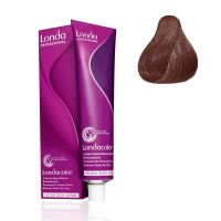 Vopsea Permanenta - Londa Professional nuanta 7/77 blond mediu maro intens