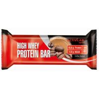 Activlab High Whey Protein Bar 24x44 g