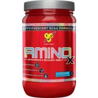 BSN Amino X 30 serviri