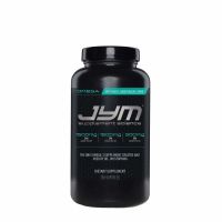 Jym Omega 120 softgels