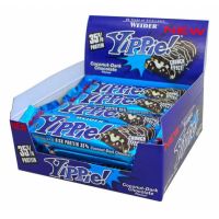 Weider Yippie 35% Bar 12 buc