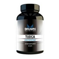 Brawn Nutrition Tudca 60 caps