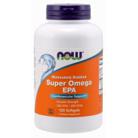 Now Super Omega EPA 120 softgels