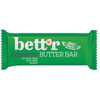 Baton cu alune de padure eco-bio 30g, Bettr