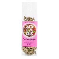 Cardamom intreg 20g, Solaris
