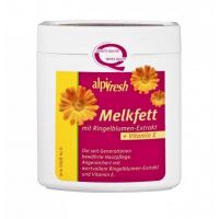 Melkfett crema cu galbenele si Vitamina E, 250ml, Alpifresh