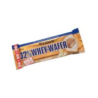 Weider 32% Whey-Wafer 24x35 g