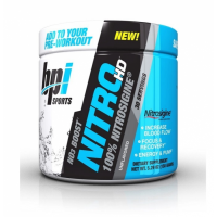 BPI Nitro HD 150 grams