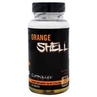 Controlled Labs Orange Shell 60 caps