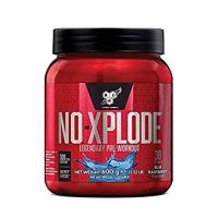 BSN No Xplode 3.0 NEW 30 serv