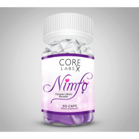Core Labz Nimfo 30 caps