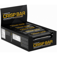 Dedicated Crisp Bar 15x55 gr