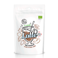 Cacao Latte, eco-bio, 200g - Diet Food