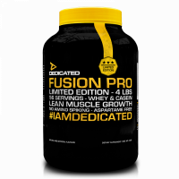 Dedicated Fusion Pro 1,8 kg