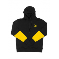Hanorac Dedicated Slimfit Hoodie Iamdedicated fara fermoar