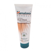 Himalaya Herbals Clarifying Mud Mask 75 ml