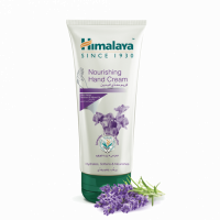 Himalaya Herbals Nourishing Hand Cream 100 ml