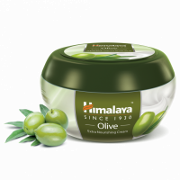 Himalaya Herbals Olive Nourishing Cream 50 ml