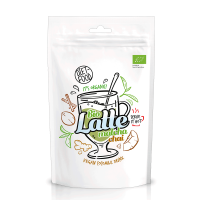 Matcha Latte Chai, eco-bio, 200g - Diet Food