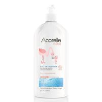 Apa curatare bebelusi cu concentrat de apa termala 500ml ACORELLE