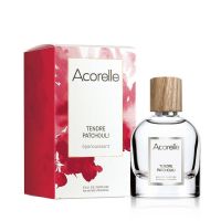 Apa de parfum TENDRE PATCHOULI 50ml ACORELLE