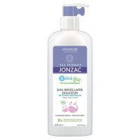 Apa micelara delicata Bebe 500ml, Jonzac