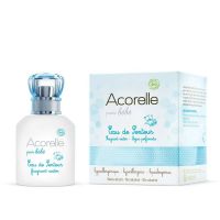 Apa parfumata bebe, fara alcool, 50ml - ACORELLE