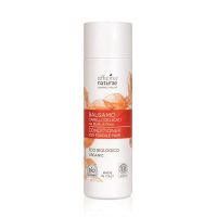 Balsam bio pentru par vopsit si fragil 200 ml Officina Naturae