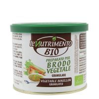 Bio Vegeta, preparat granulat instant, eco-bio, 120g - PROBIOS
