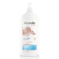 Gel curatare bebelusi cu concentrat de apa termala 500ml ACORELLE