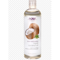 Now Liquid Coconut 473 ml