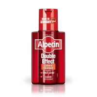 Alpecin Double-Effect Caffeine Shampoo, sampon cu dublu efect 250ml