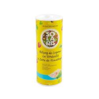 Belsug De Legume Cu Verdeata si sare Himalaya 125g, solnita – Solaris