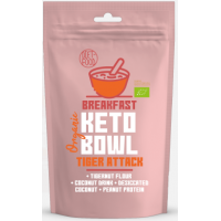 Bio keto bowl - Tiger attack 200g, Diet Food
