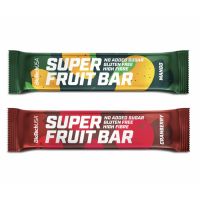 BioTechUSA Super Fruit Bar 24 x 30g