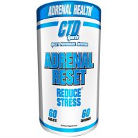 CTD Adrenal Reset 60tab