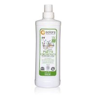 Detergent lichid pentru vase, super concentrat, 1litru - Solara