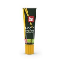 Pasta de ghimbir eco 30g - Lima
