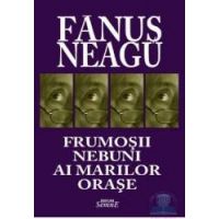 Frumosii nebuni ai marilor orase - Fanus Neagu