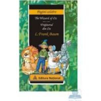 The wizard of Oz Vrajitorul din Oz - L. Frank Baum