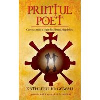 Printul poet - Kathleen McGowan, editura Rao
