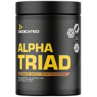 Dedicated Alpha Triad 180 tab
