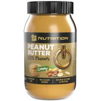 Go On Nutrition Peanut Butter 900g