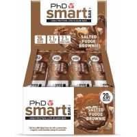 PHD Nutrition Smart Bars 12x64 gr