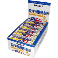 Weider 32% Protein 24 batoane