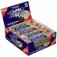 Weider Yippie 35% Bar 12 buc
