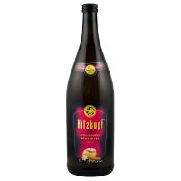 Bautura fermentata din fructe cu mirodenii Mar „copt” eco-bio, 1l, HITZKOPF