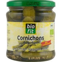 Catraveciori murati, fara zahar, eco-bio, 330g - Bio Fit