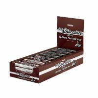 Weider Classic Protein Bar 24x35 g